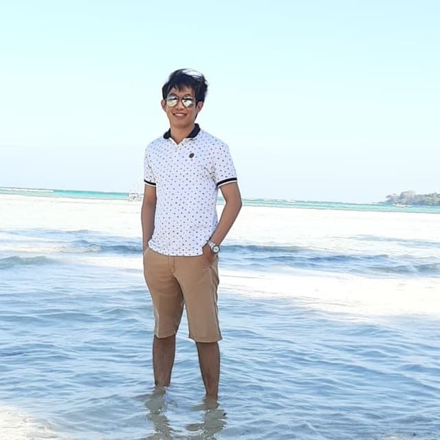 Sonny Michael Wijaya
