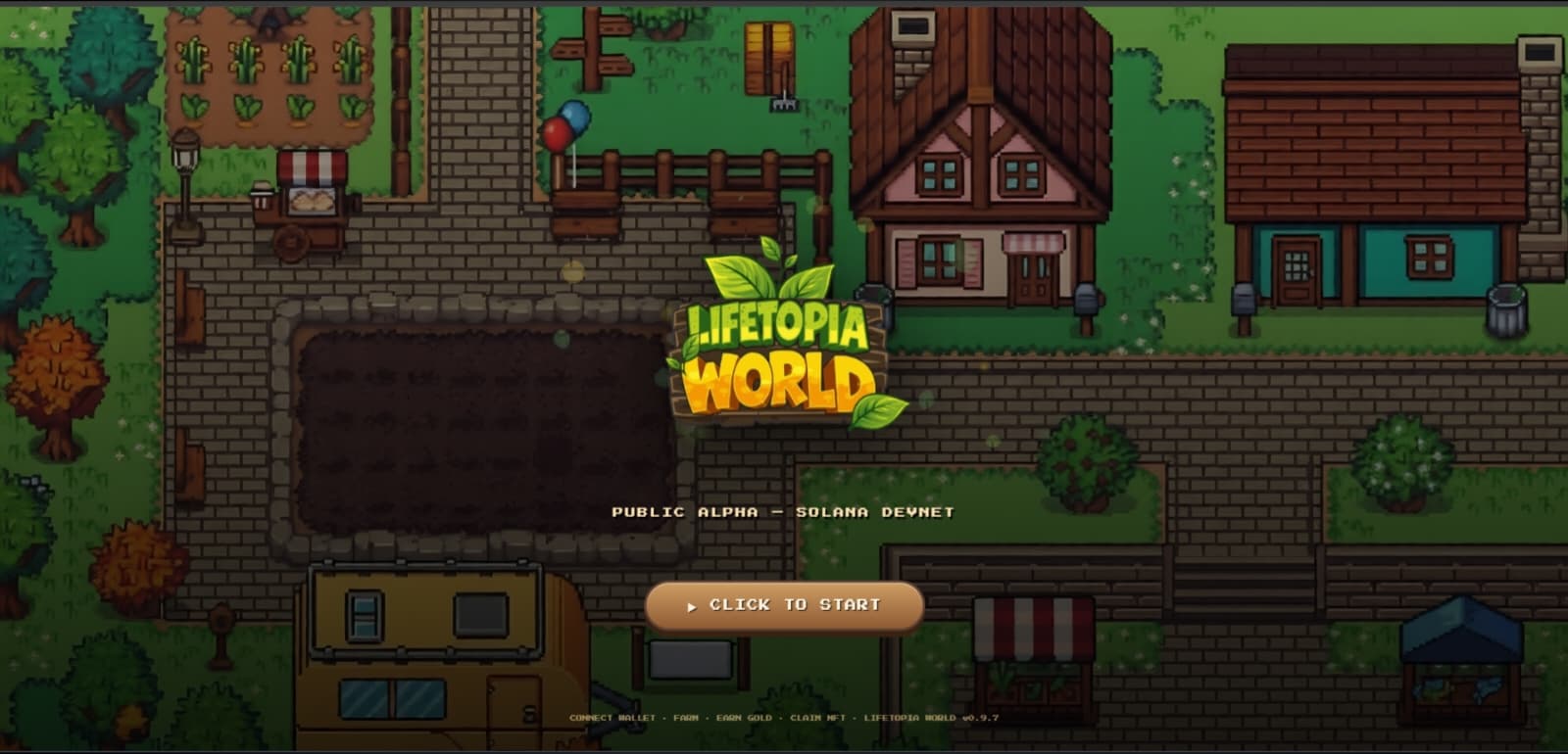 Playable Game preview